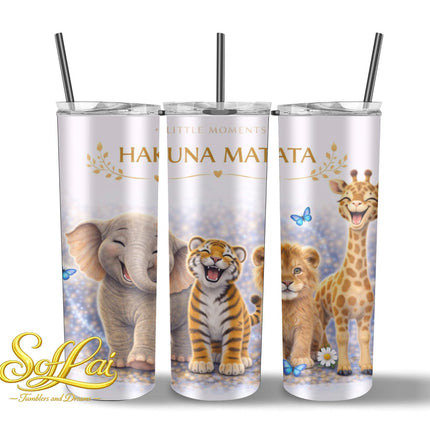 Tumbler Little Moment's 601