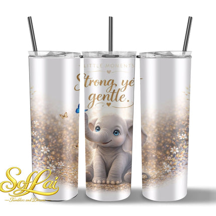 Tumbler Little Moment's 603