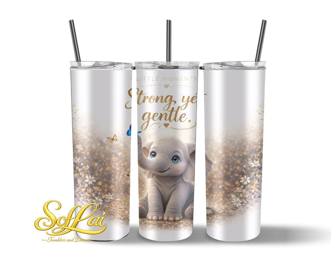 Tumbler Little Moment's 603