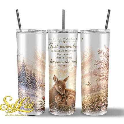 Tumbler Little Moment's 605