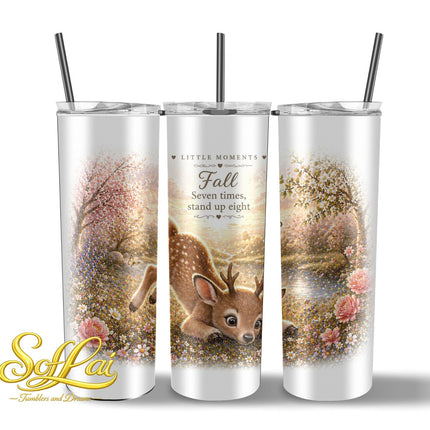 Tumbler Little Moment's 606