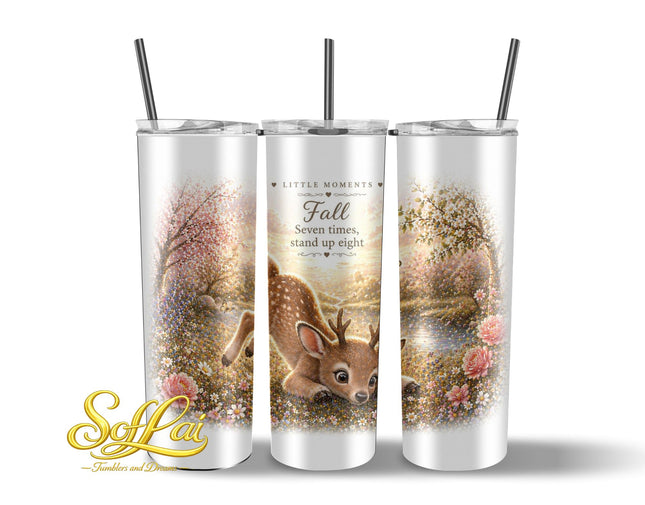 Tumbler Little Moment's 606