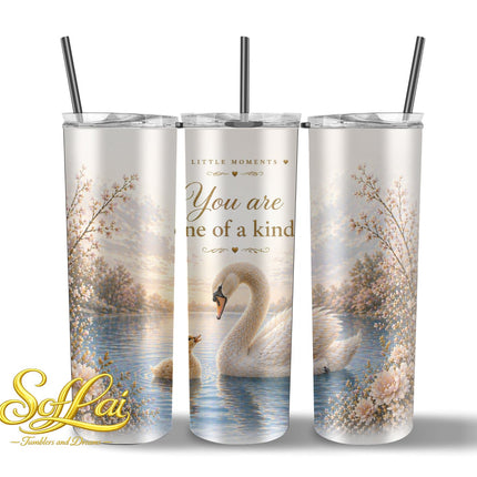 Tumbler Little Moment's 610