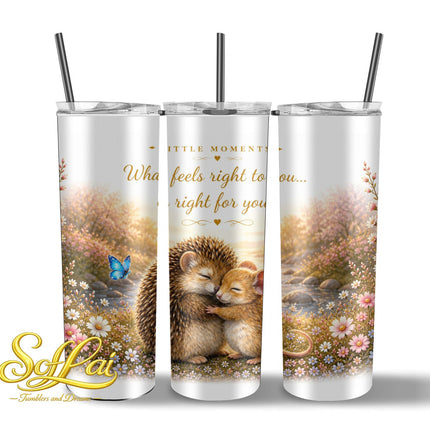 Tumbler Little Moment's 613