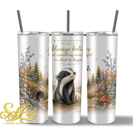 Tumbler Little Moment's 615