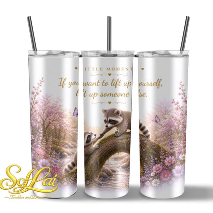 Tumbler Little Moment's 617