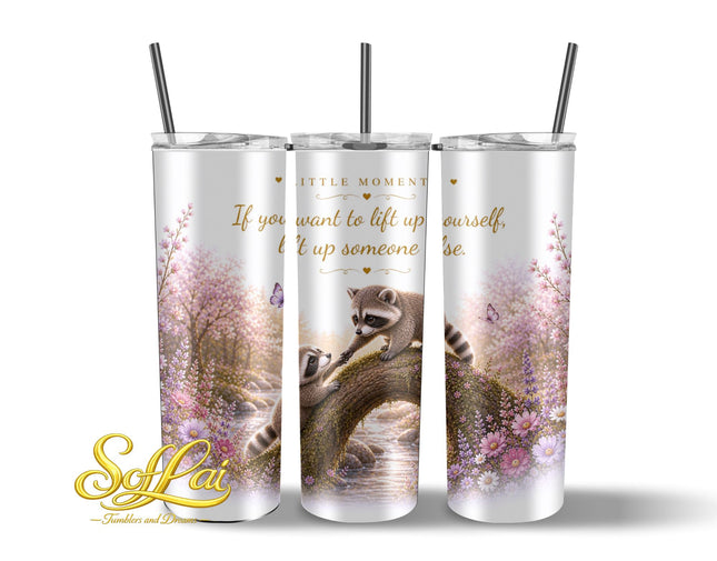 Tumbler Little Moment's 617
