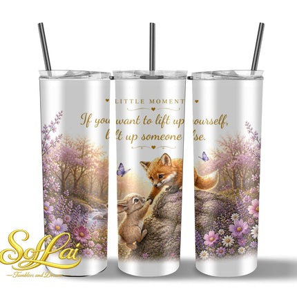 Tumbler Little Moment's 618