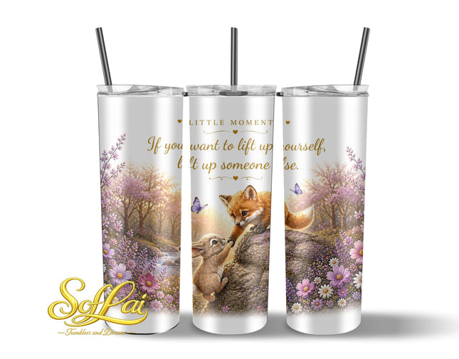 Tumbler Little Moment's 618