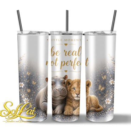 Tumbler Little Moment's 620
