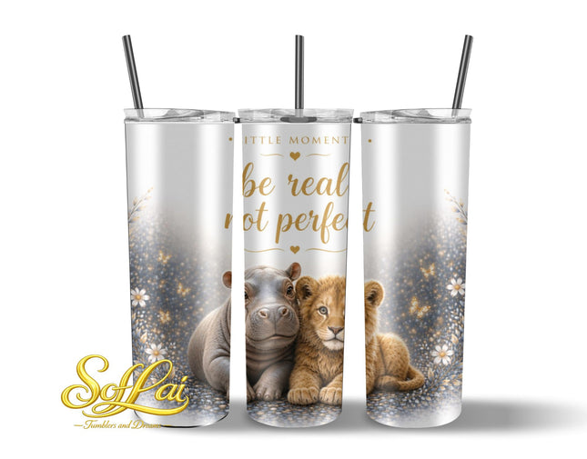 Tumbler Little Moment's 620