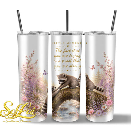 Tumbler Little Moment's 621