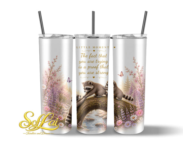 Tumbler Little Moment's 621