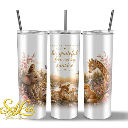 Tumbler Little Moment's 622