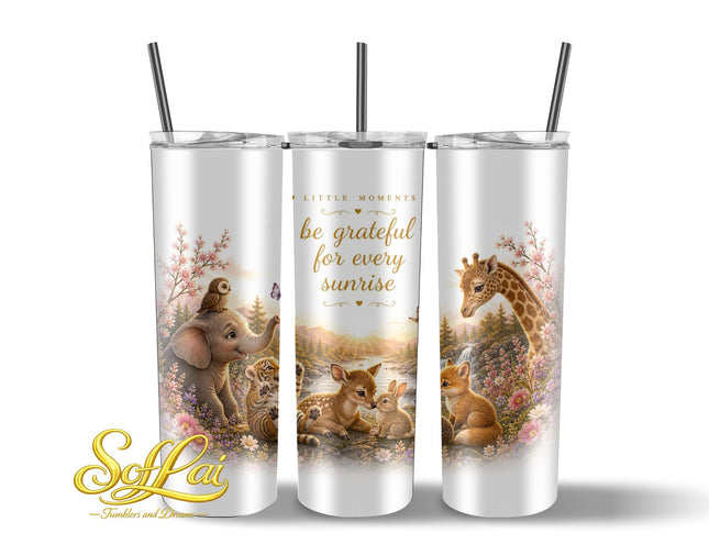 Tumbler Little Moment's 622