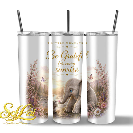 Tumbler Little Moment's 623