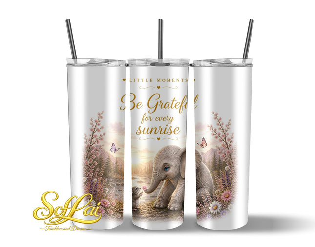 Tumbler Little Moment's 623