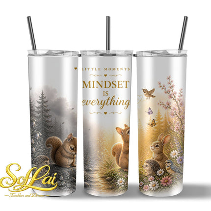 Tumbler Little Moment's 625