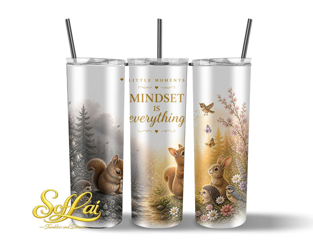 Tumbler Little Moment's 625