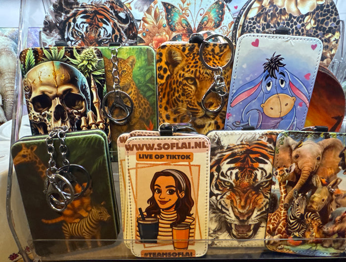 <h1>Be the leader, </h1><h1>Not the follower</h1>