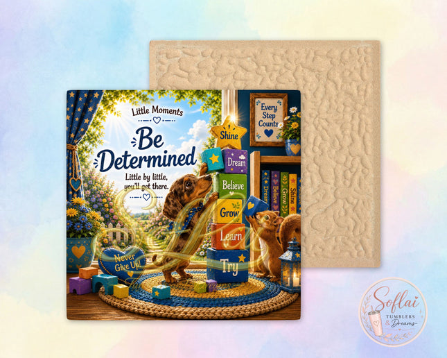 Tegel Be determined 643