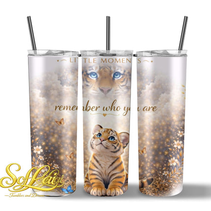 Tumbler Little Moment's 696