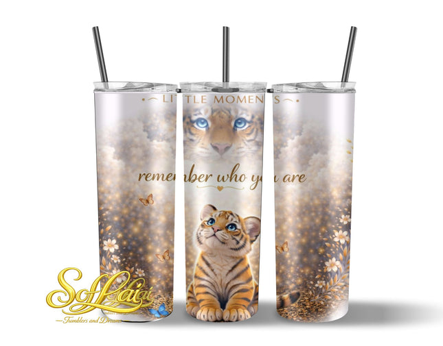 Tumbler Little Moment's 696