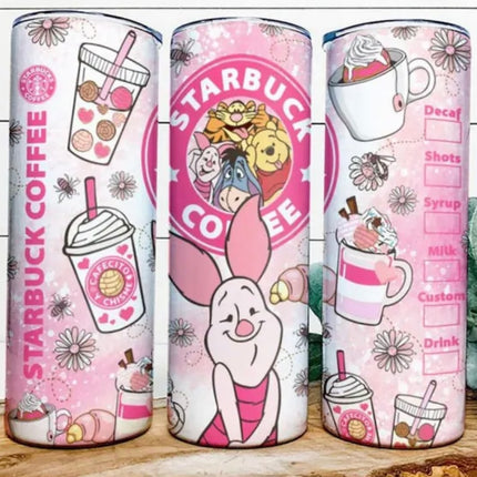 Tumbler Starbucks Knorretje