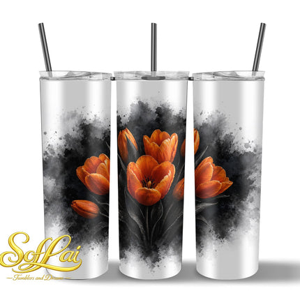 Tumbler Tulpen 707