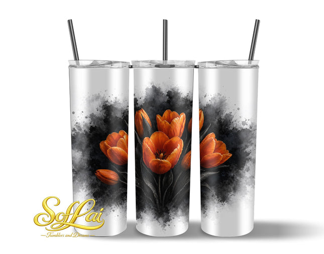 Tumbler Tulpen 707
