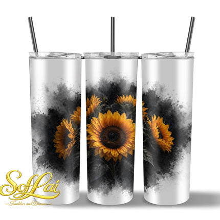 Tumbler Zonnebloem 708