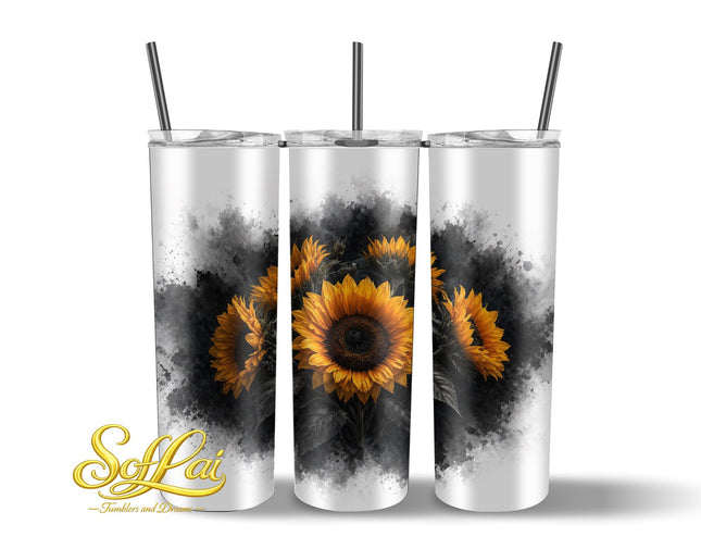 Tumbler Zonnebloem 708