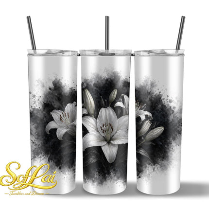 Tumbler Lelie 709