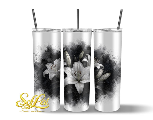 Tumbler Lelie 709