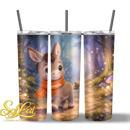 Tumbler Team Soflai Ezel 757