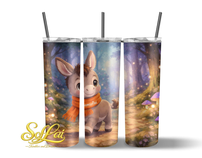 Tumbler Team Soflai Ezel 757
