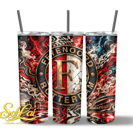 Tumbler Feyenoord 771