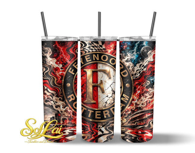 Tumbler Feyenoord 771