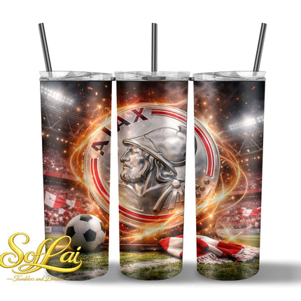 Tumbler Ajax 772