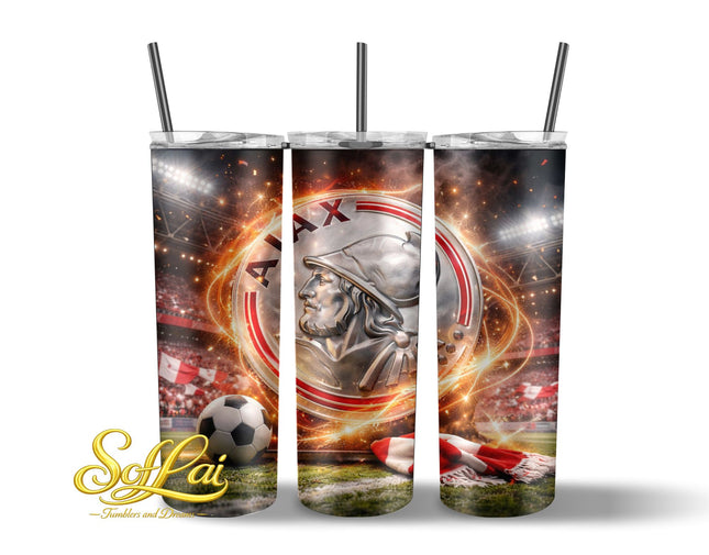 Tumbler Ajax 772