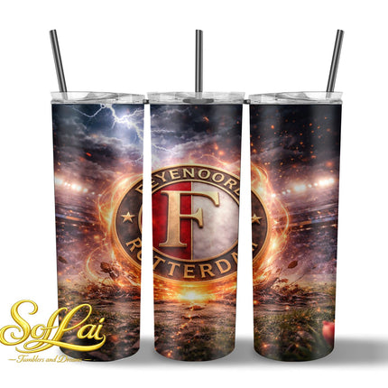 Tumbler Feyenoord 773