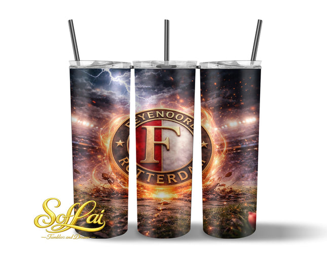 Tumbler Feyenoord 773