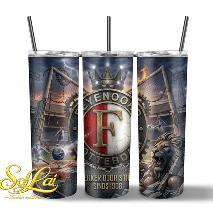 Tumbler Feyenoord 774