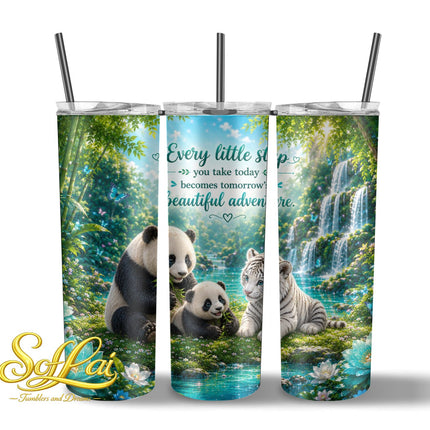 Tumbler Aiko Design 795