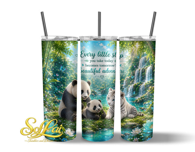 Tumbler Aiko Design 795