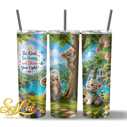 Tumbler Aiko Design 796