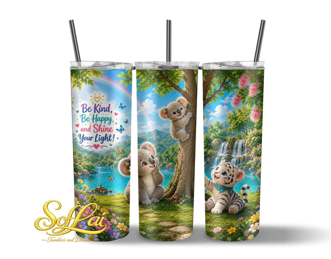 Tumbler Aiko Design 796