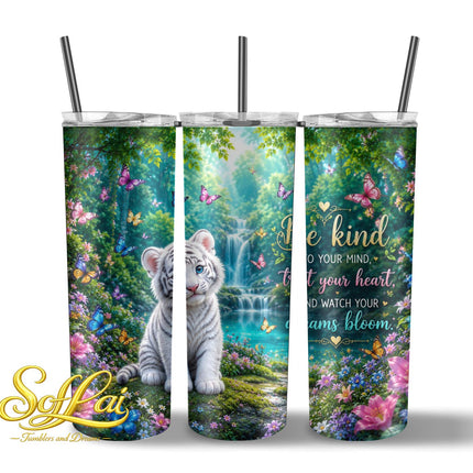 Tumbler Aiko Design 797