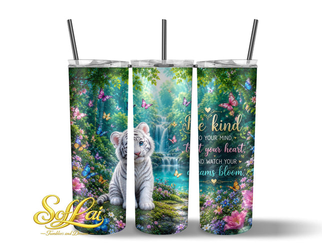 Tumbler Aiko Design 797