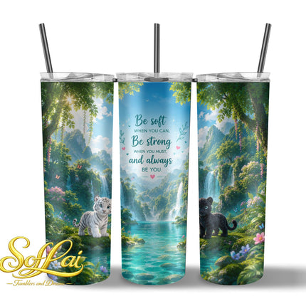 Tumbler Aiko Design 798